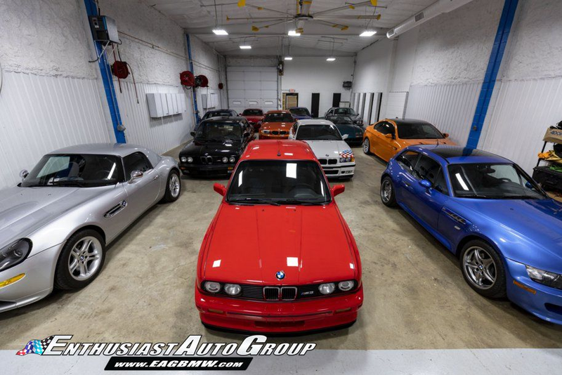 Illustration for article titled Sweet Christmas: Get a Load of This $2.3 Million BMW Dream Car Sale